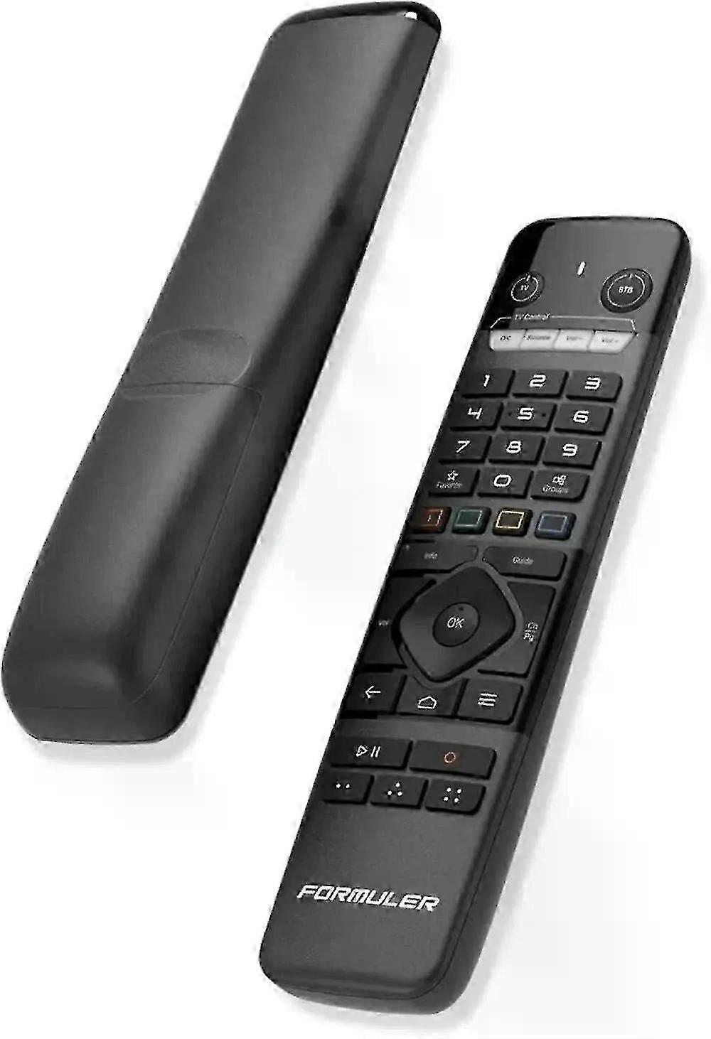 Télécommande hybride GTV-IR1 compatible avec tous les boîtiers de streaming