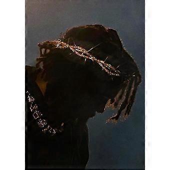 Kendrick Lamar Jigsaw Puzzle Brain Teaser TP0302