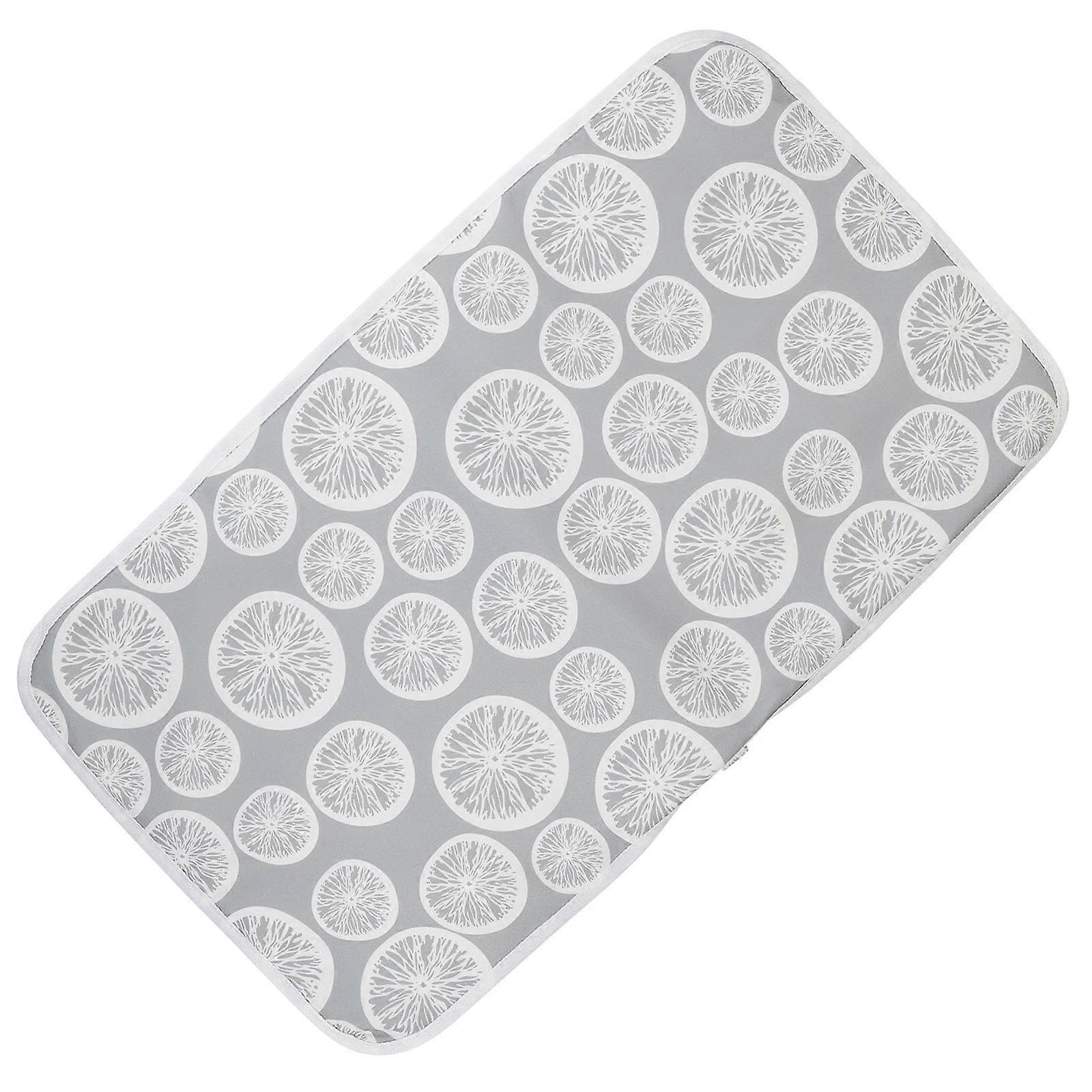 Infant Changing Pad Baby mat Function Reusable