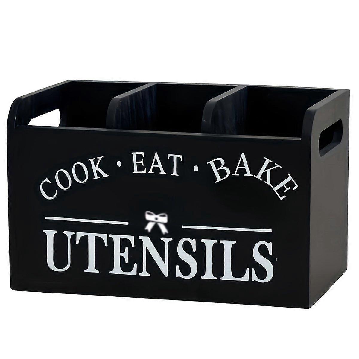 Kitchen Utensil Rack