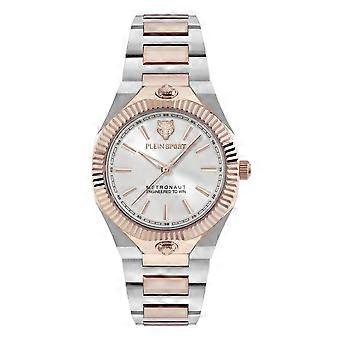 Plein Sport - PSDGA0425 - Armbåndsur - Dame - Kvarts - Metronaut 36mm