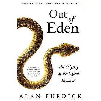 Von Eden: eine Odyssee der ökologischen Invasion