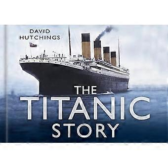 Titanic historia