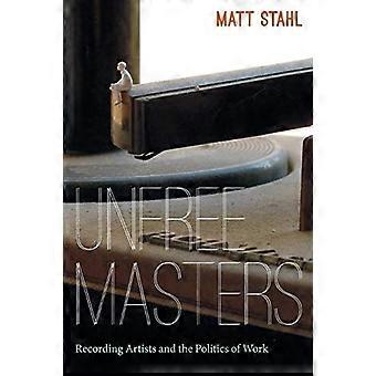 Maestri di unfree