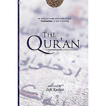 De Koran: een hedendaags begrip