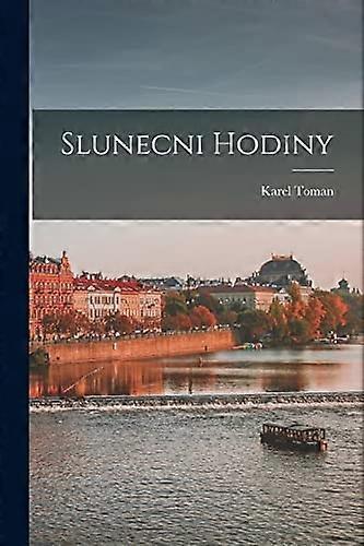 Slunecni Hodiny