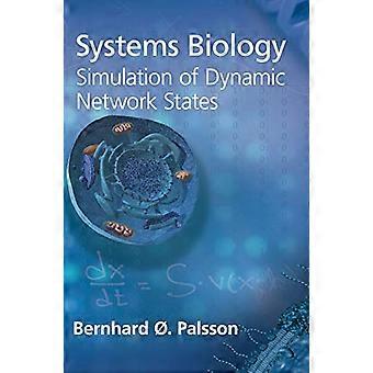 Systembiologi: Simulering af dynamiske netværkstilstande