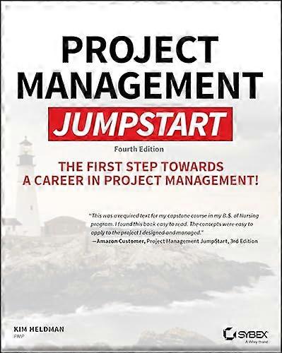 Projekt Management JumpStart