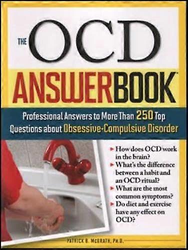 OCD antwoord boek