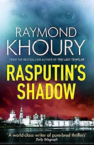 Rasputin's Shadow
