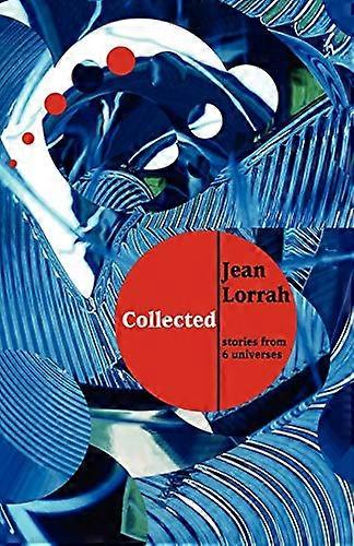 Jean Lorrah Samlet