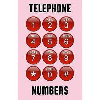 Numéros de téléphone