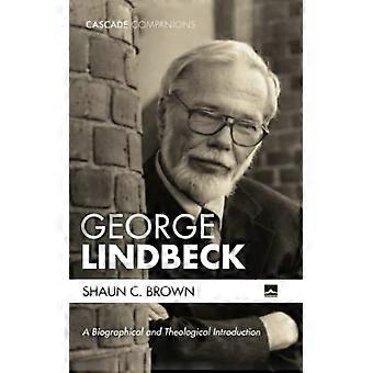 George Lindbeck (Cascade Companions)