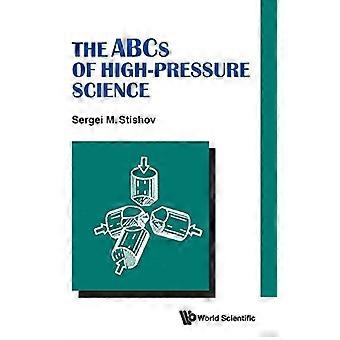 Abcs der Hochdruckwissenschaft, die