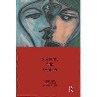 Sexo, Mente y Emoción: Innovación en Teoría Psicológica y Práctica