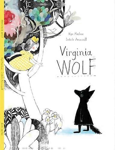 Virginia Wolf