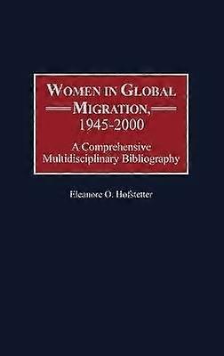 Kvinder i global migration 1945-2000