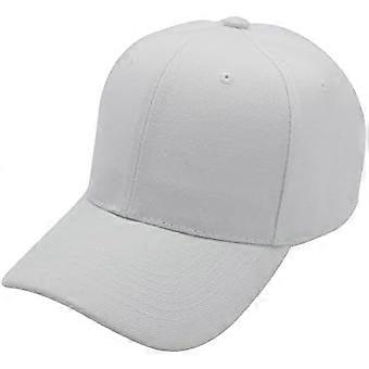 Baseball Cap Men Women - Classic Adjustable Plain Hat