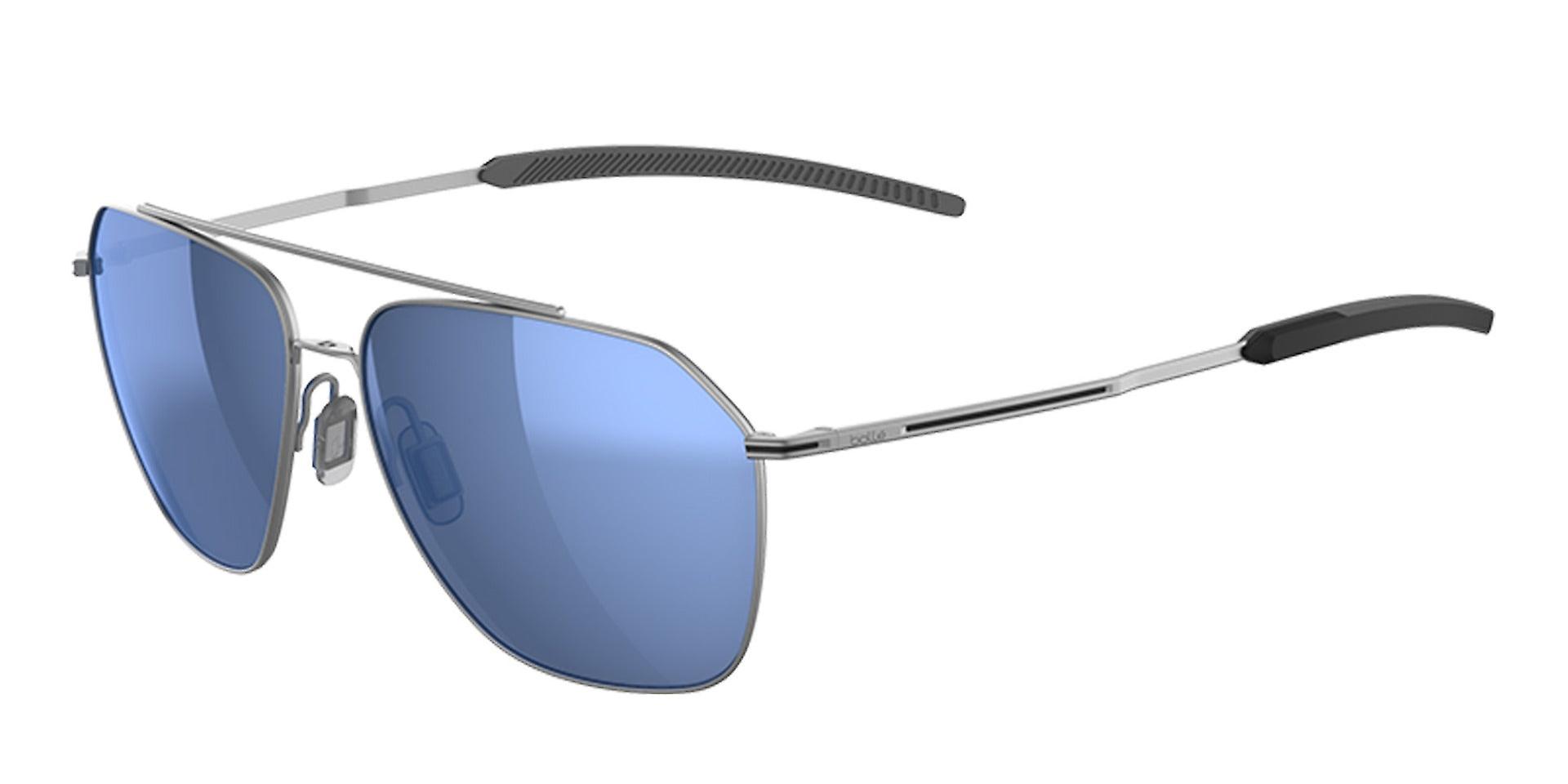 Blue and silver sunglasses Clearance