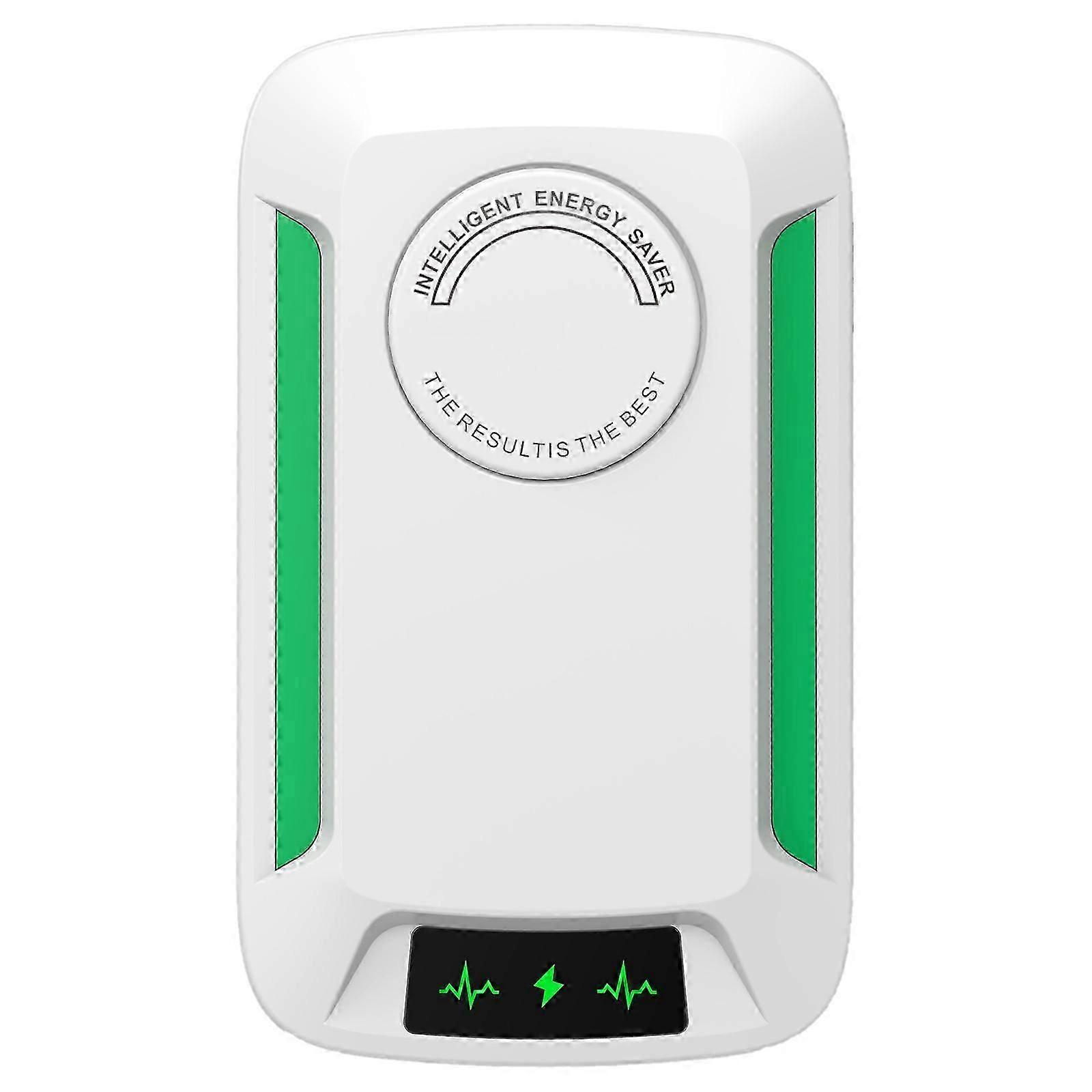 Energy Saver Power Optimizer Home Electricity Conservation Device