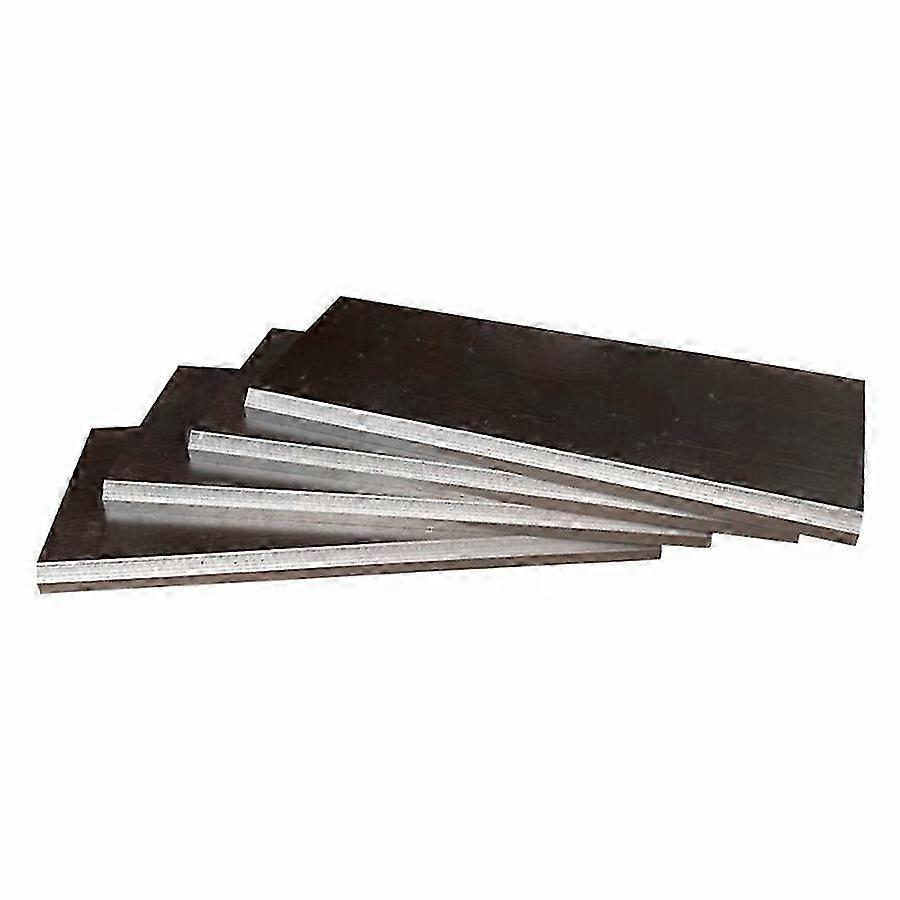 Compressor Blade Graphite Sheet 85*47*4mm 7PC Set for Air Pump