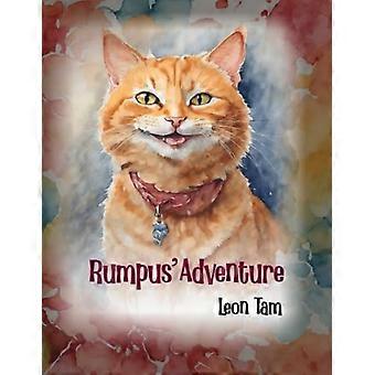 Rumpus' Adventure