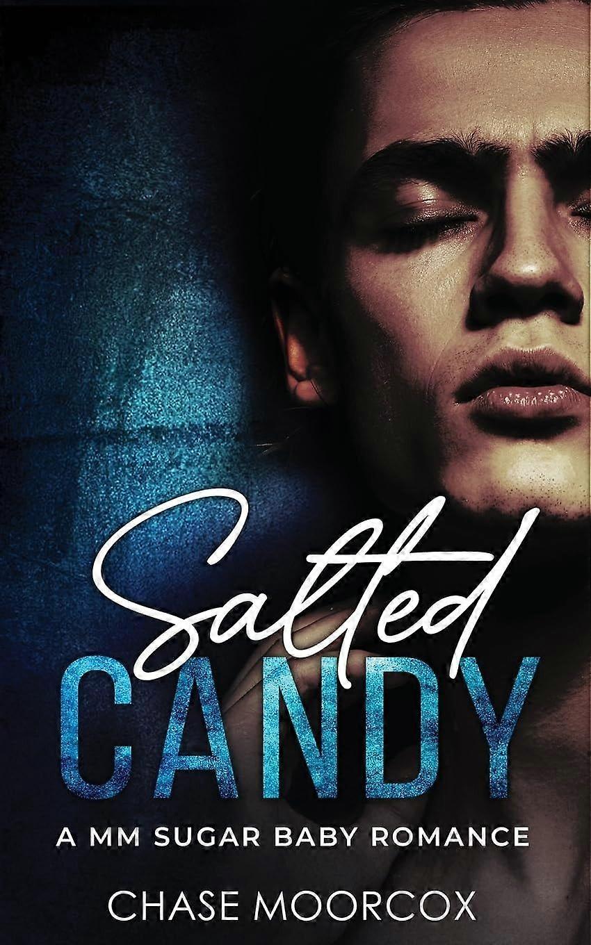 Salted candy sour candy 2 - paperback