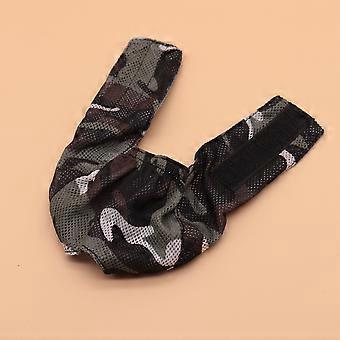 Cat face mask, anti-bite, multi-functional breathable cat head mask, pet muzzle, medication application, anti-licking, anti-indiscriminate eating cat