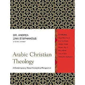 Arabic Christian Theology