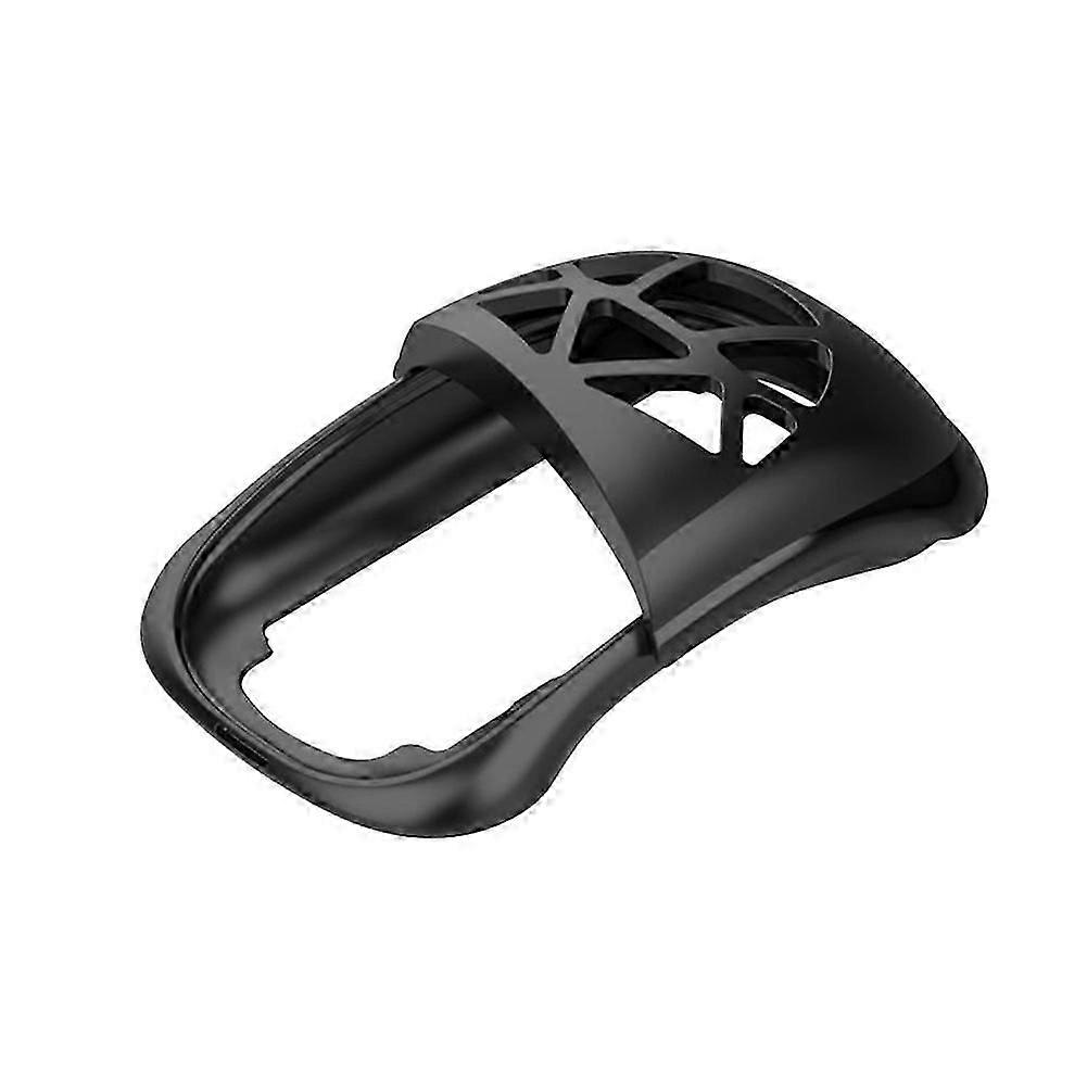 Mouse Base Compatible with Apple Magic Mouse 2/3/4 Height Adjustable Base Ergonomic Hand Feel Optimization Base