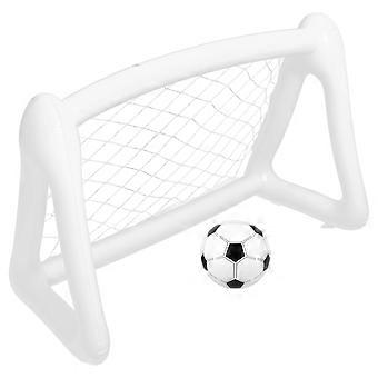 Portable Soccer Goals Inflatable for Training 1Set