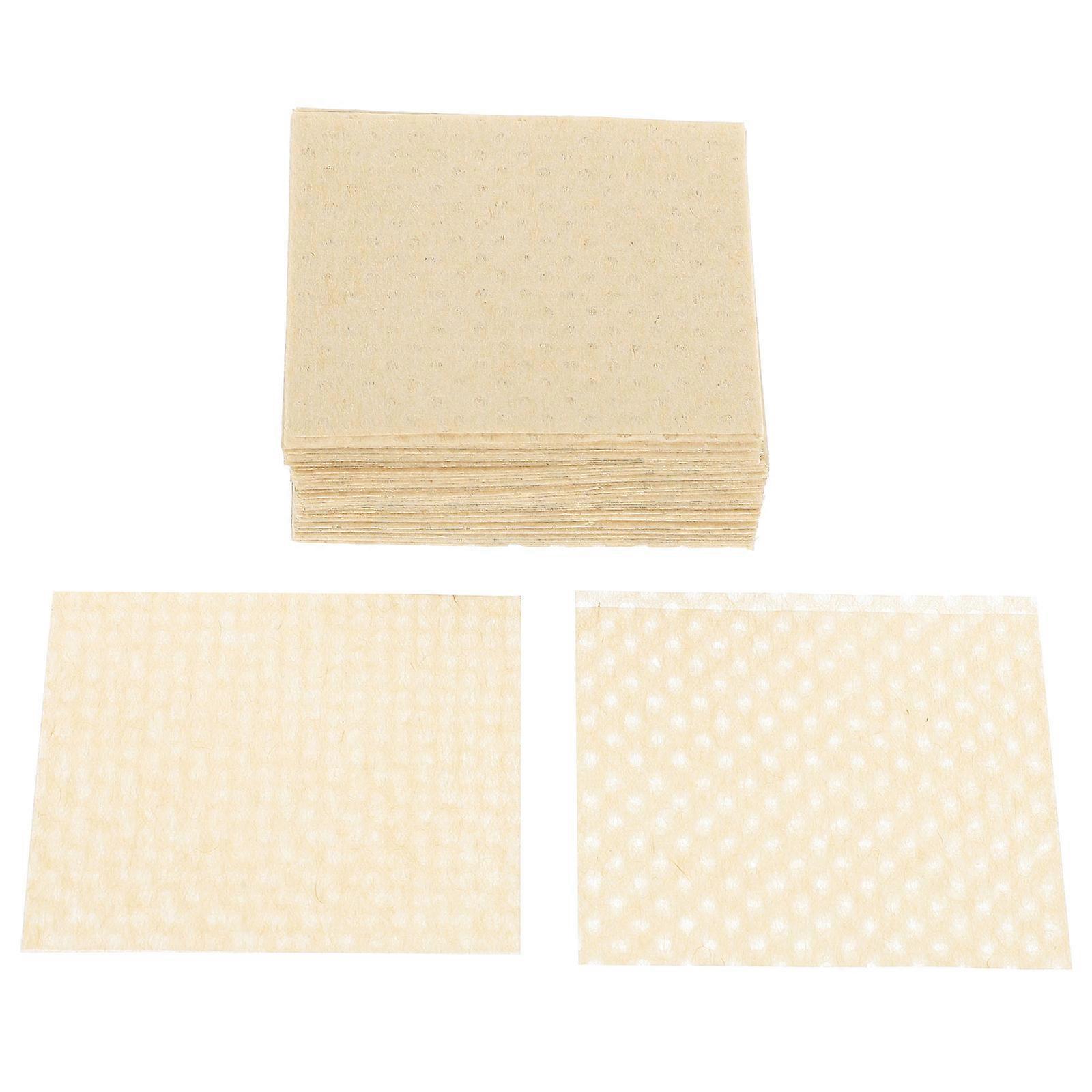 Hårpermanentpapper för professionellt bruk Permanentpapper för hårstyling 1 förpackning