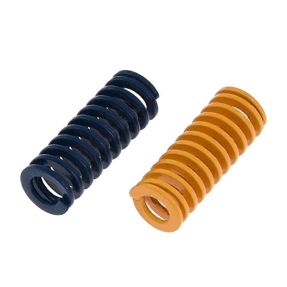 3D Printer Parts Adjustment Nut Heated Bed Leveling Kit
