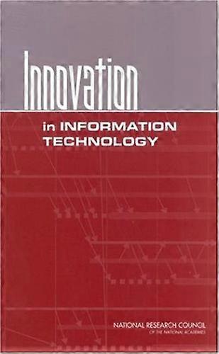 Innovation in Information Technology