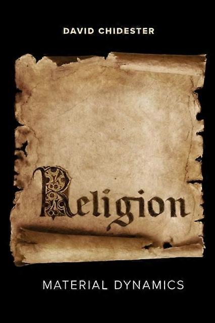 Religion - David Chidester