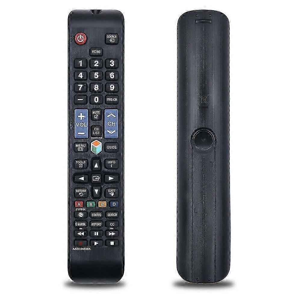 AA59-00809A Remote Control for Samsung LCD TV [MI]
