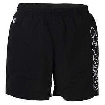 Arena Mens Berry Swim Shorts