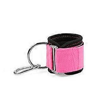 Ankle Straps for Sport Cable Machines Weightlifting Bands Hip Training Fitness-wfx