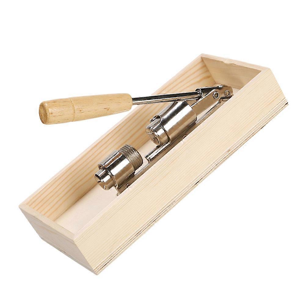 Nut Opener Walnut Clip for Practical Use with Leverage 1Pcs