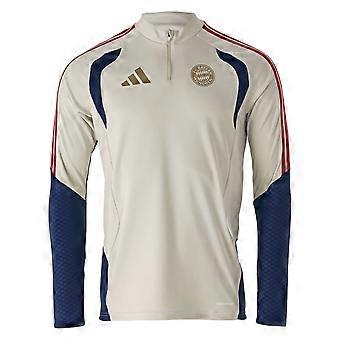 2026-2027 Bayern Munich Training Top (Alumina)