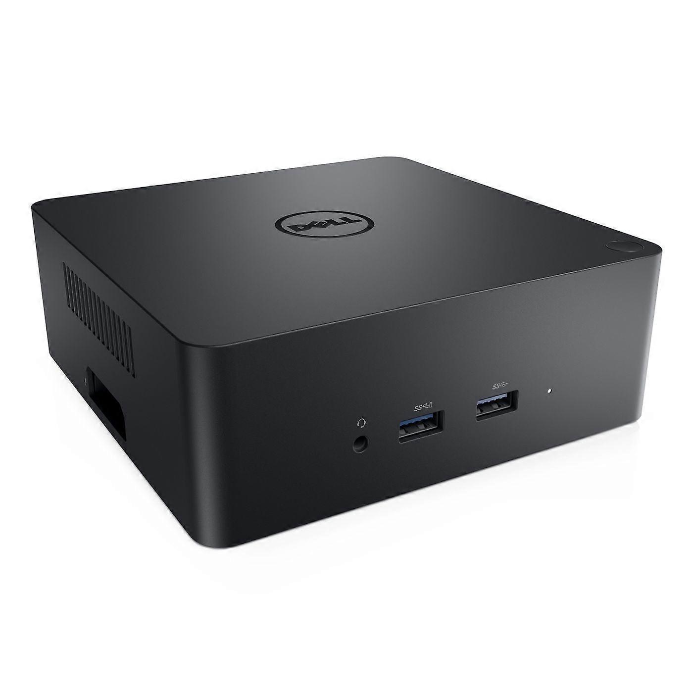 Dock Tb18dc Deens
