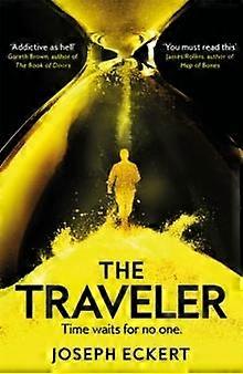 Traveler - Joseph Eckert