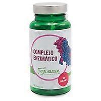 Enzymatic Complex 90 capsules