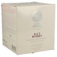 Ice Berries Shaping Body Scrub 370 ml