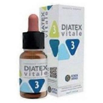 Diatex Vitale 3 30 ml