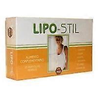 Lipo Stil 20 ampoules