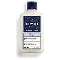 softness shampoo 250 ml
