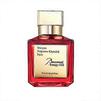 Baccarat Rouge 540 Extrait de Parfum 2.4 fl oz (70 ml)