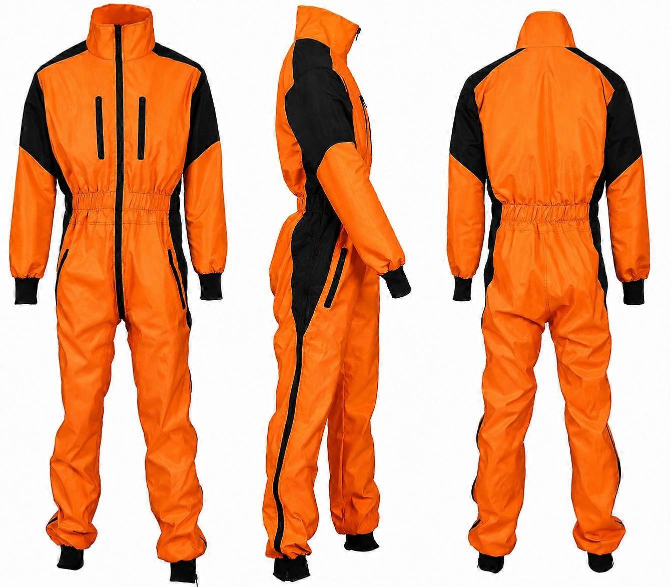 // Unique Paragliding Suit De-04(skyex Suit)//