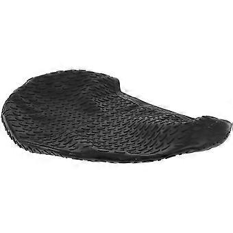 Flexible Swimming Cap for Swimming Use 3Pcs Waterproof Silicone Black